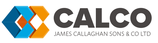 Calco Corporate Logo